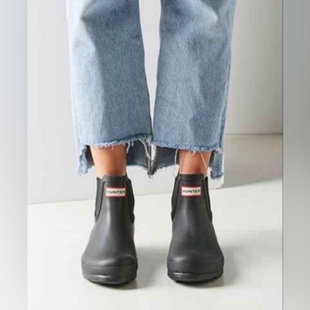 💋 Women's Original Chelsea Boots size 8 *NEW IN BOX - Picture 2 of 7